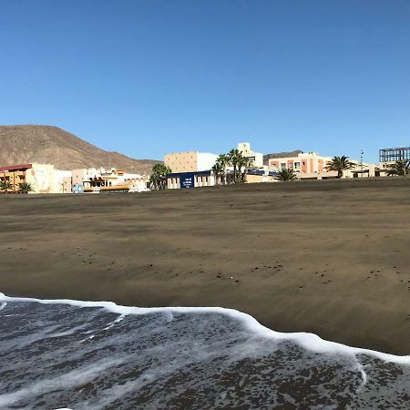 Appartamento Erika Gran Tarajal Buitenkant foto