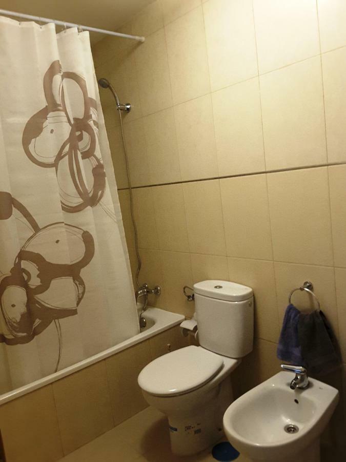 Appartamento Erika Gran Tarajal Buitenkant foto