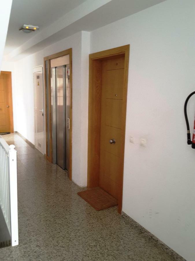 Appartamento Erika Gran Tarajal Buitenkant foto