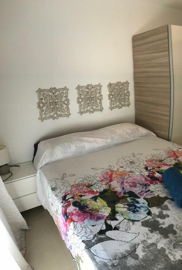 Appartamento Erika Gran Tarajal Buitenkant foto